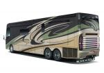 Newmar Mountain Aire 2015 года